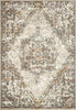 Loloi Landscape LAN-01 Sand/Graphite Area Rug Main Image