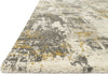 Loloi Landscape LAN-02 Granite Area Rug Corner Shot Feature