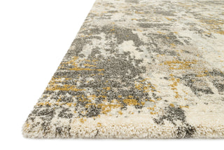 Loloi Landscape LAN-02 Granite Area Rug Corner Image