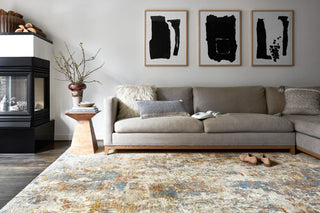 Loloi Landscape LAN-03 Multi Area Rug Lifestyle Image  Feature
