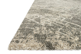 Loloi Landscape LAN-05 Stone Area Rug Corner Image