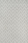 Momeni Langdon Prince Grey Area Rug by Erin Gates Main Image