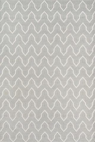 Momeni Langdon Prince Grey Area Rug by Erin Gates Main Image