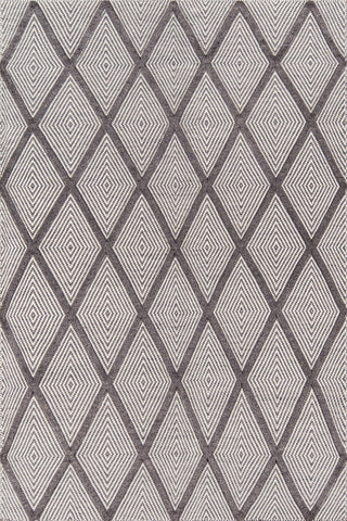 Momeni Langdon Spring Charcoal Area Rug by Erin Gates Main Image