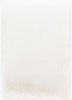 Surya Lapalapa LAP-1000 White Throw main image
