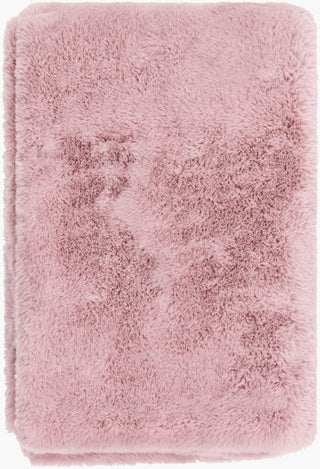 Surya Lapalapa LAP-1001 Lavender Throw main image