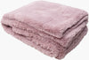 Surya Lapalapa LAP-1001 Lavender Throw 