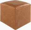 Surya Lawdon LAPF-001 Brown Furniture main image
