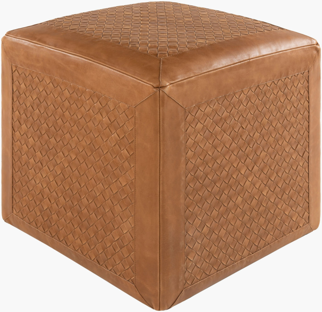 Surya Lawdon LAPF-001 Brown Furniture main image
