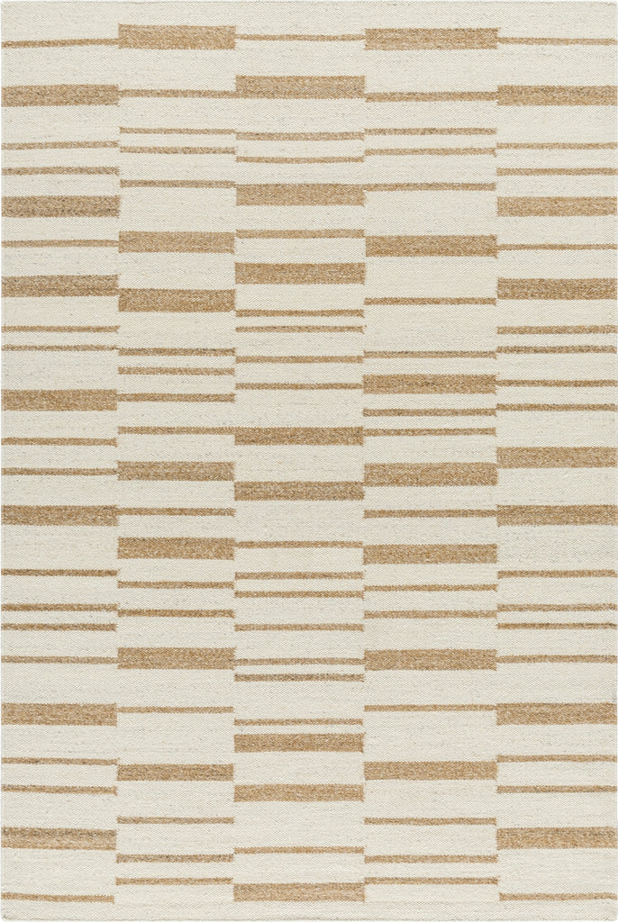 Livabliss Lanesra LAR-2300 Pearl Area Rug