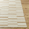 Livabliss Lanesra LAR-2300 Pearl Area Rug