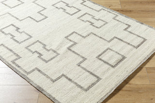 Livabliss Lanesra LAR-2301 Pearl Area Rug