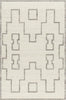 Livabliss Lanesra LAR-2301 Pearl Area Rug