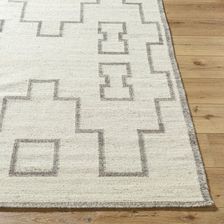 Livabliss Lanesra LAR-2301 Pearl Area Rug