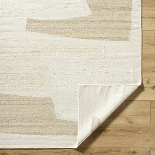 Livabliss Lanesra LAR-2303 Pearl Area Rug