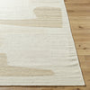 Livabliss Lanesra LAR-2303 Pearl Area Rug