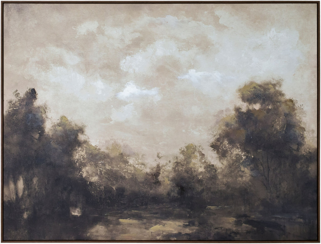 Surya Lassen LASS-001 Wall Art main image