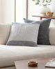 Surya Latvia LAV-001 Ivory Style Shot