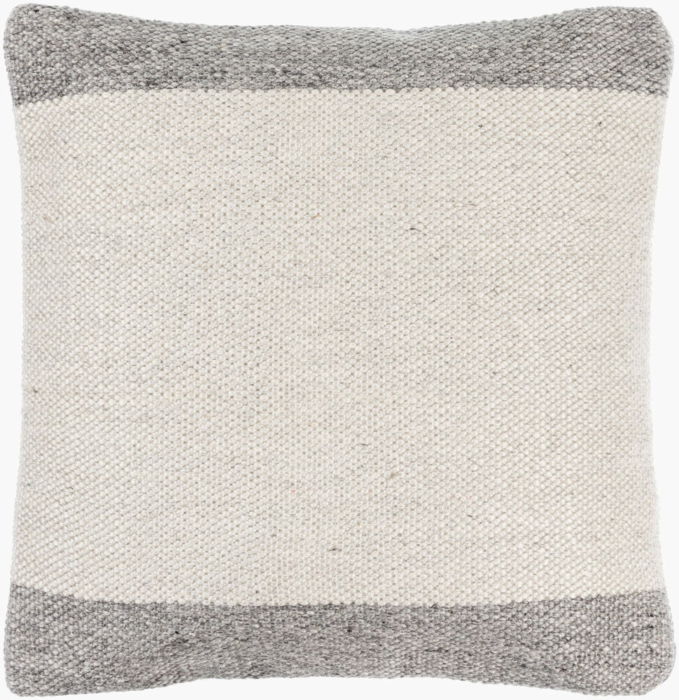 Surya Latvia LAV-001 Ivory main image