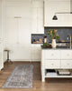Loloi Layla LAY-06 Taupe/Stone Area Rug Lifestyle Image Feature