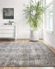 Loloi II Layla LAY-06 Taupe/Stone Area Rug Main Image