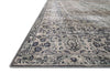 Loloi Layla LAY-06 Taupe/Stone Area Rug Corner Image