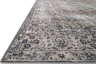 Loloi II Layla LAY-06 Taupe/Stone Area Rug Main Image