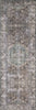 Loloi Layla LAY-06 Taupe/Stone Area Rug Runner Image