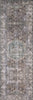 Loloi II Layla LAY-06 Taupe/Stone Area Rug Main Image