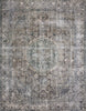 Loloi Layla LAY-06 Taupe/Stone Area Rug main image