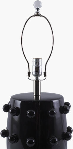 Surya Labianca LBA-001 Lamp Detail