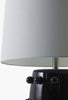 Surya Labianca LBA-001 Lamp Detail