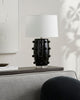 Surya Labianca LBA-001 Lamp Style Shot Feature