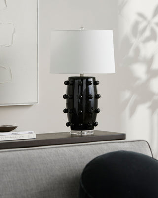 Surya Labianca LBA-001 Lamp Style Shot Feature