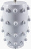 Surya Labianca LBA-002 Lamp Detail