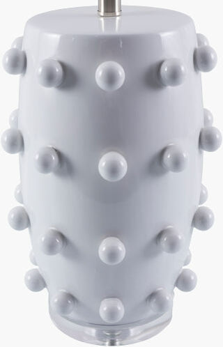 Surya Labianca LBA-002 Lamp Detail