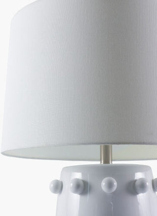 Surya Labianca LBA-002 Lamp Detail