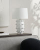 Surya Labianca LBA-002 Lamp Style Shot Feature