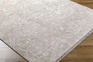 Surya Le Blanc LBC-2301 Ash Area Rug