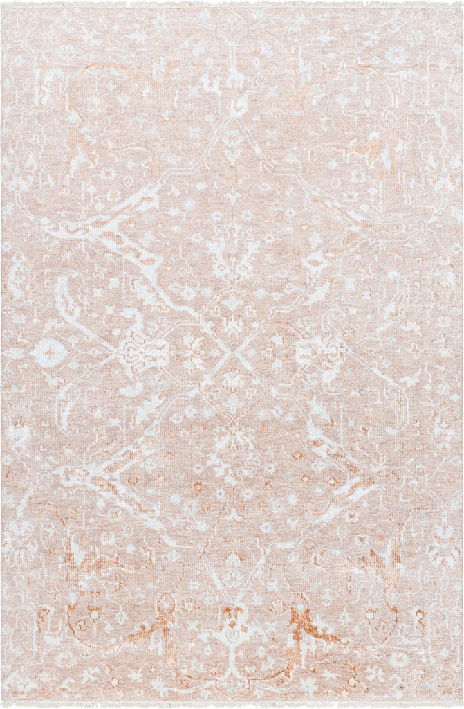 Surya Le Blanc LBC-2301 Ash Area Rug