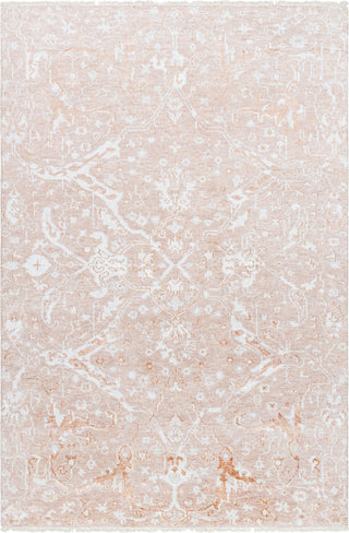 Surya Le Blanc LBC-2301 Ash Area Rug