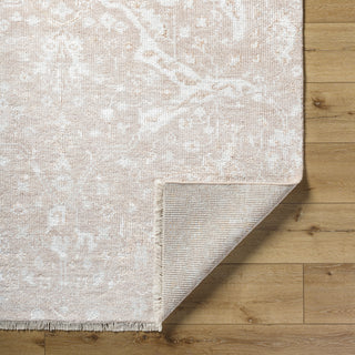 Surya Le Blanc LBC-2301 Ash Area Rug