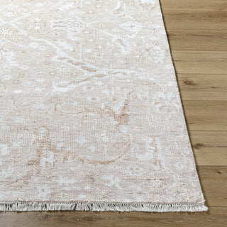 Surya Le Blanc LBC-2301 Ash Area Rug