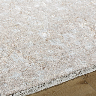 Surya Le Blanc LBC-2301 Ash Area Rug