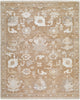 Surya Le Blanc LBC-2302 Ivory Area Rug main image
