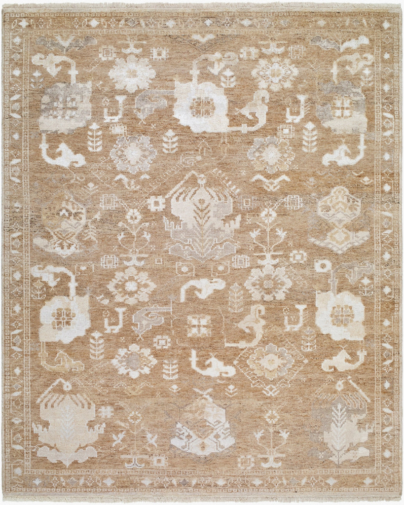 Surya Le Blanc LBC-2302 Ivory Area Rug main image