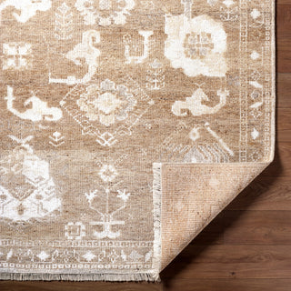 Surya Le Blanc LBC-2302 Ivory Area Rug Pile