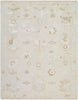 Surya Le Blanc LBC-2303 Beige Area Rug main image