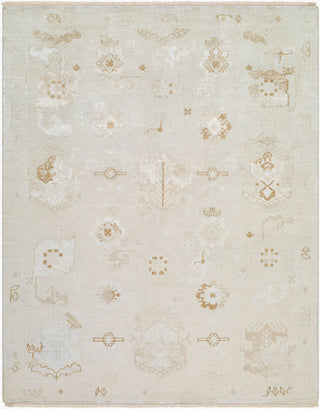 Surya Le Blanc LBC-2303 Beige Area Rug main image