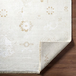 Surya Le Blanc LBC-2303 Beige Area Rug Pile